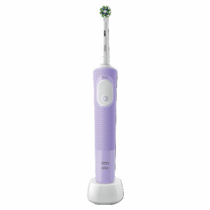 BRAUN Vitality PRO el.zobu birste, Violeta (D 103.413.3 Lilac)