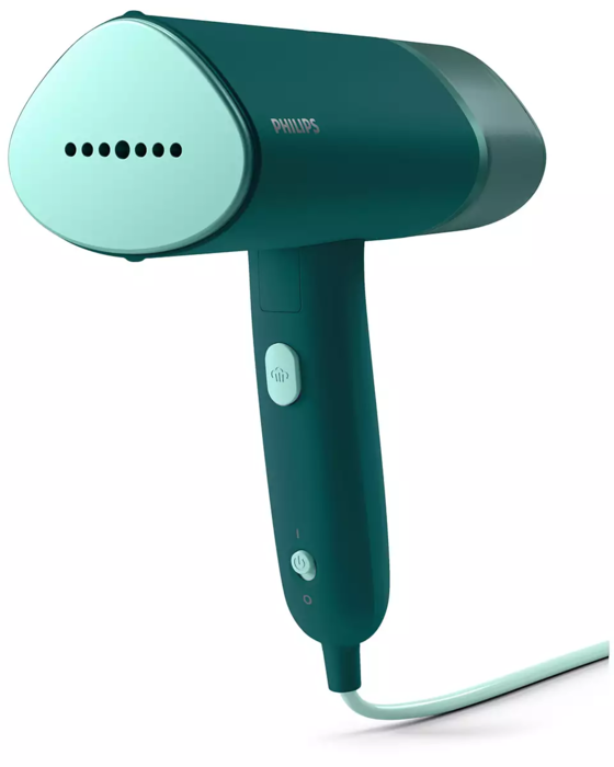 PHILIPS rokas tvaika gludināšanas ierīce, 1000W