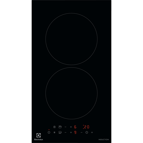 Electrolux indukcijas plīts virsma (LIT30231C)
