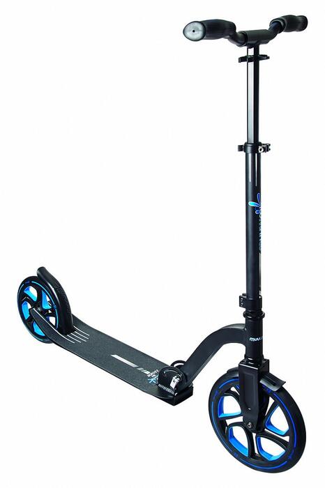 Muuwmi Aluminium Scooter PRO skrejritenis 250