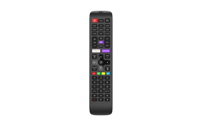 PHILIPS tālvadības pults (SRP4010/10)
