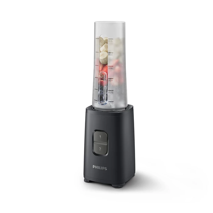 PHILIPS Series 1000 blenderis, 350W (HR2040/00)