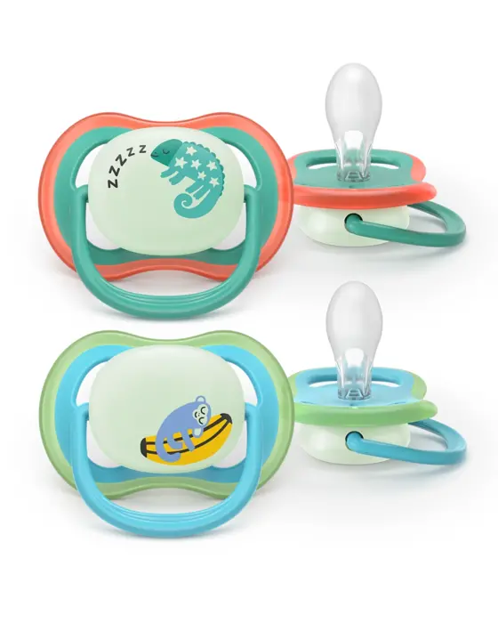 Philips Avent māneklītis Ultra Air Night