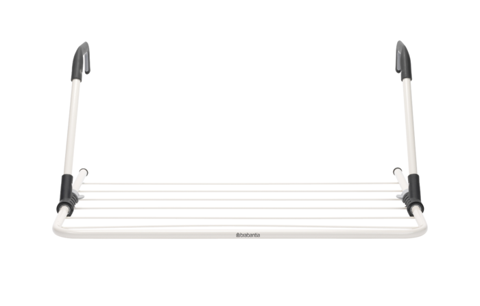 BRABANTIA Veļas žāvētājs 45 m, Ivory