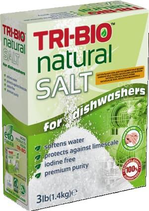 TRI-BIO SĀLS TRAUKU MAŠĪNAI TRI-BIO