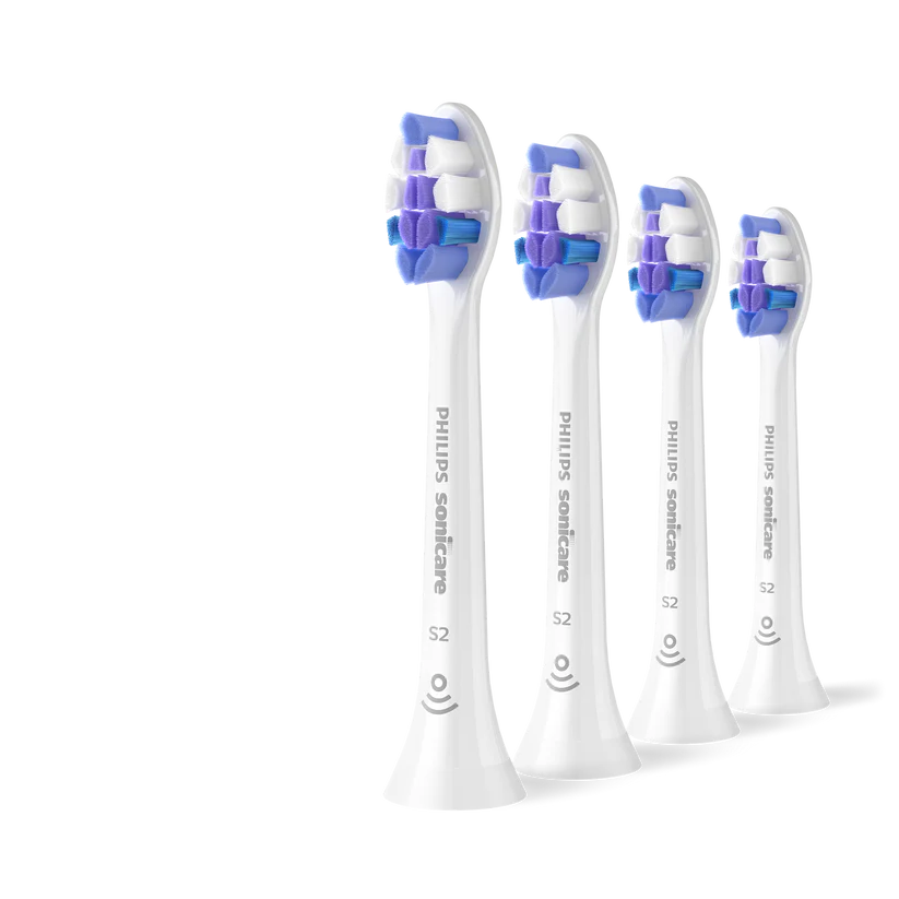 Philips Sonicare Sonicare S2 Sensitive zobu