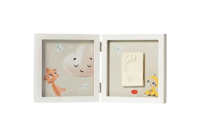 Tiny Love Simple Frame komplekts mazuļa