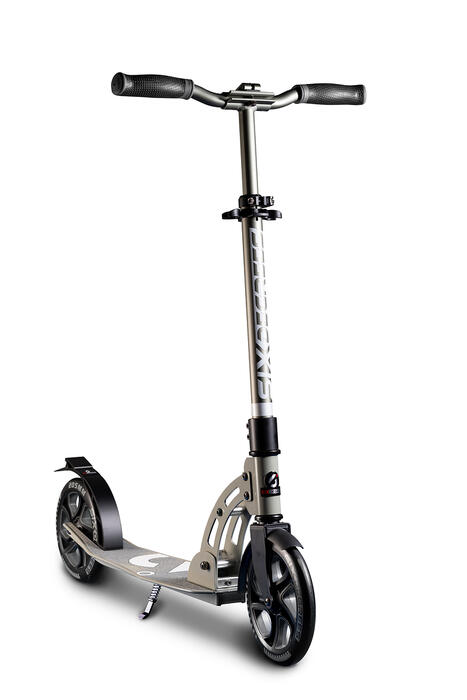 Six Degrees Scooter skrejritenis 205 mm