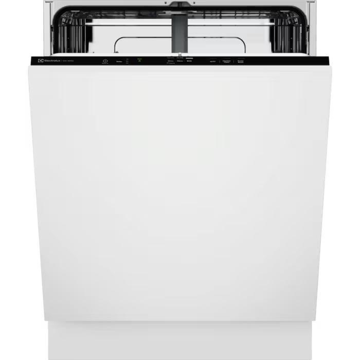 Electrolux iebūvējamā trauku mazgājamā mašīna, 60 cm (E52LC100S)