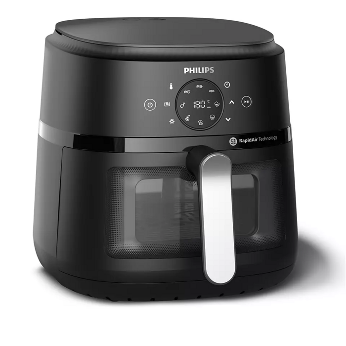 Philips karstā gaisa katls, 1700W, 6