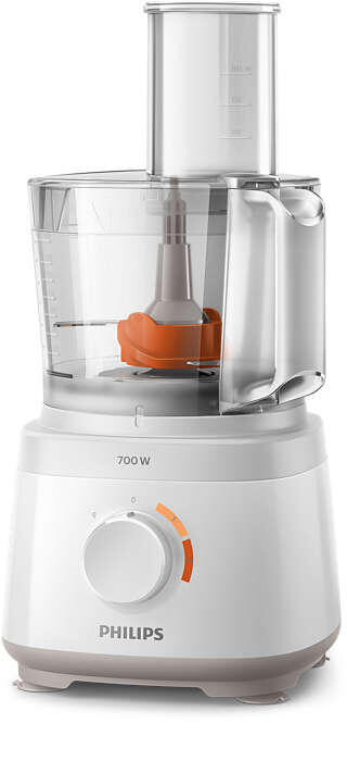 PHILIPS Daily Collection kompaktais virtuves kombains
