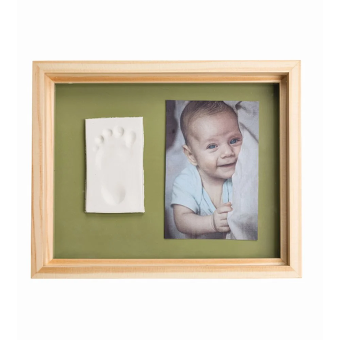 Baby Art Pure Frame wooden komplekts
