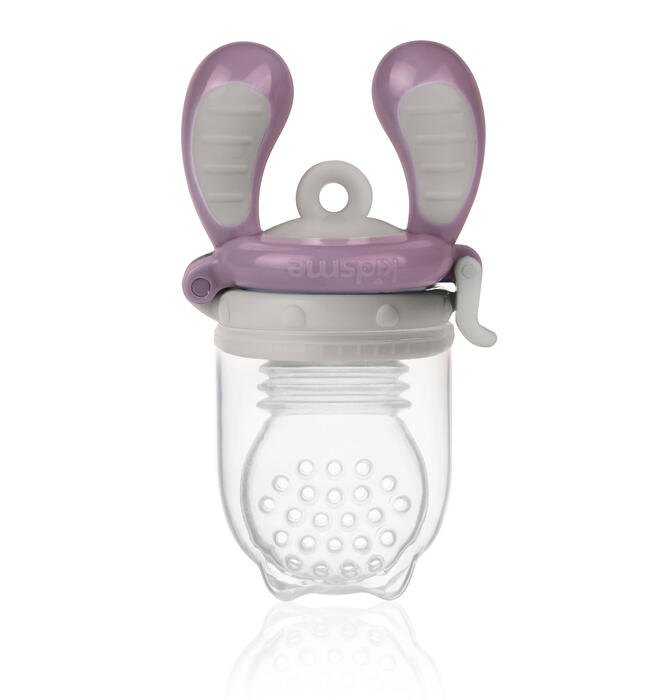 Kidsme Food Feeder bērna ēdināšanas ierīce
