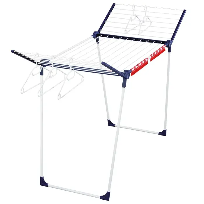 LEIFHEIT Veļas žāvētājs Pegasus 200 Solid