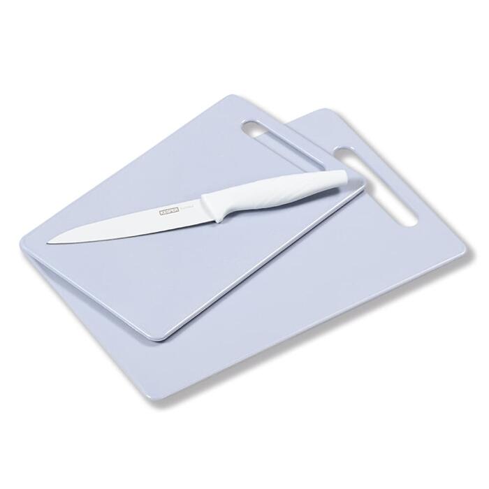 Kesper virtuves dēļu komplekts, plastmasas (104204)