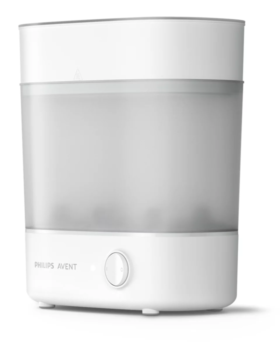 Philips Avent Elektriskais tvaika sterilizators 2