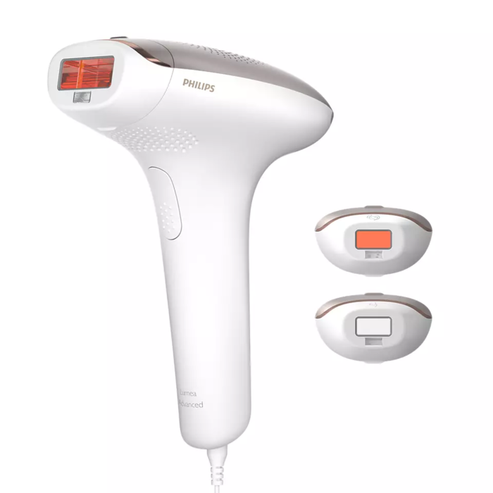 PHILIPS Lumea Advanced IPL foto  epilators