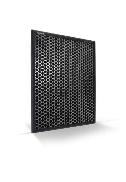 PHILIPS Aktīvās ogles filtrs (FY2420/30)
