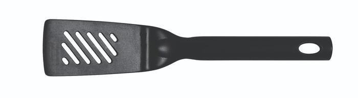 BRABANTIA lāpstiņa,maza, All Nylon, Black