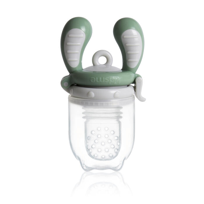 Kidsme Food Feeder bērna ēdināšanas ierīce