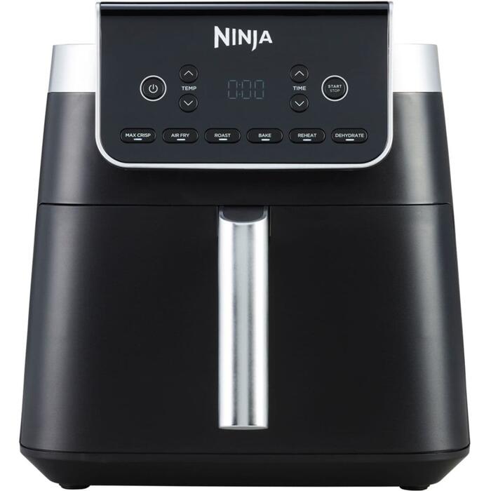 Ninja Max Pro karstā gaisa katls