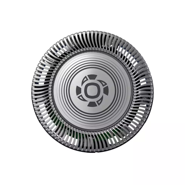 PHILIPS series 3000 Rezerves galviņu k-ts