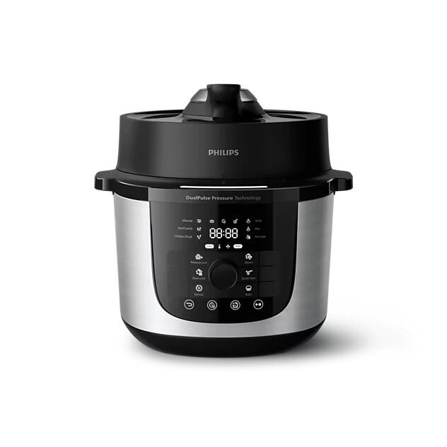 PHILIPS 3000. sērijas daudzfunkcionālais katls, 6l