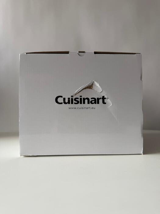 Prece ar Bojātu iepakojumu-CUISINART elektriskā tējkanna