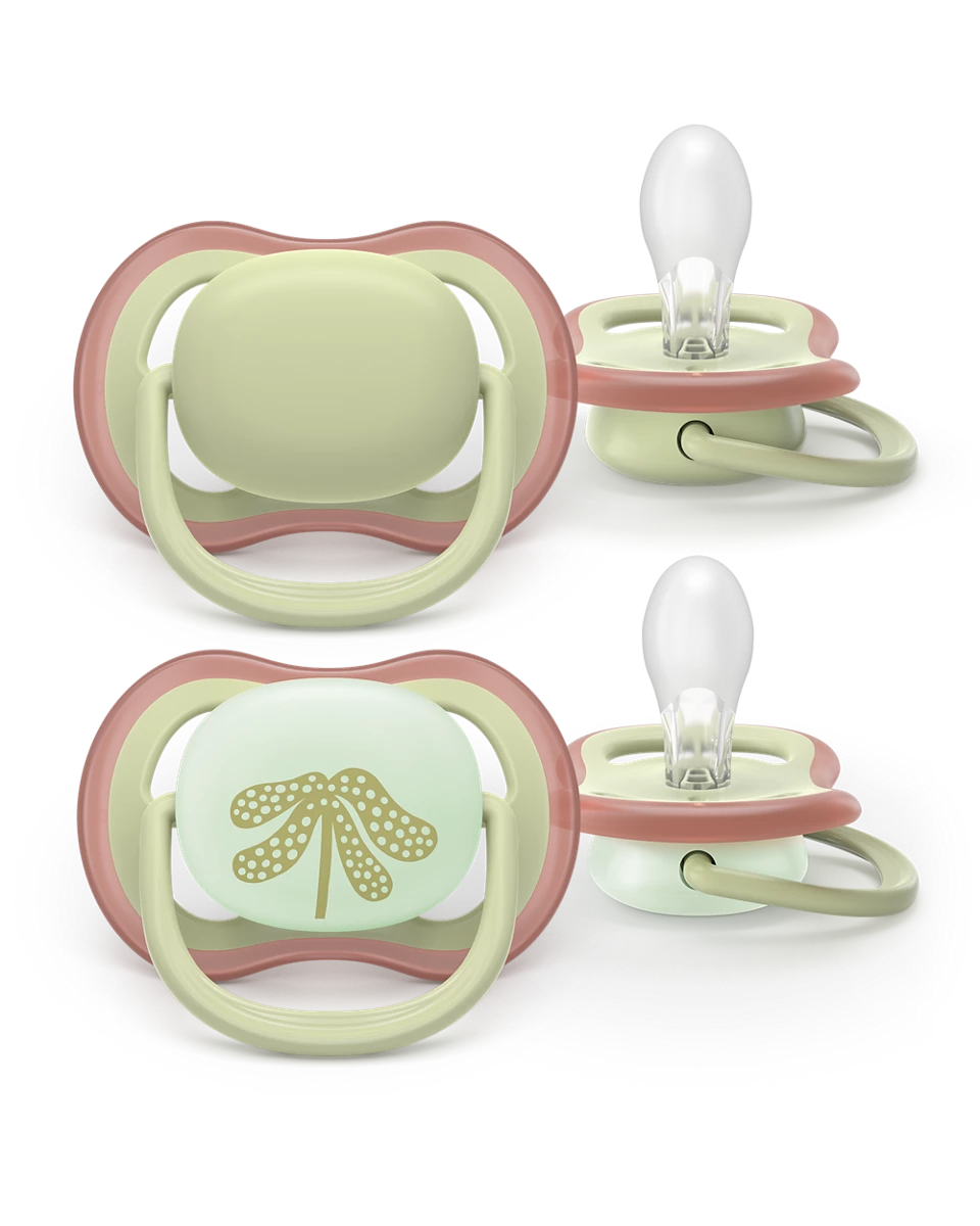 Philips Avent māneklītis Ultra Air day