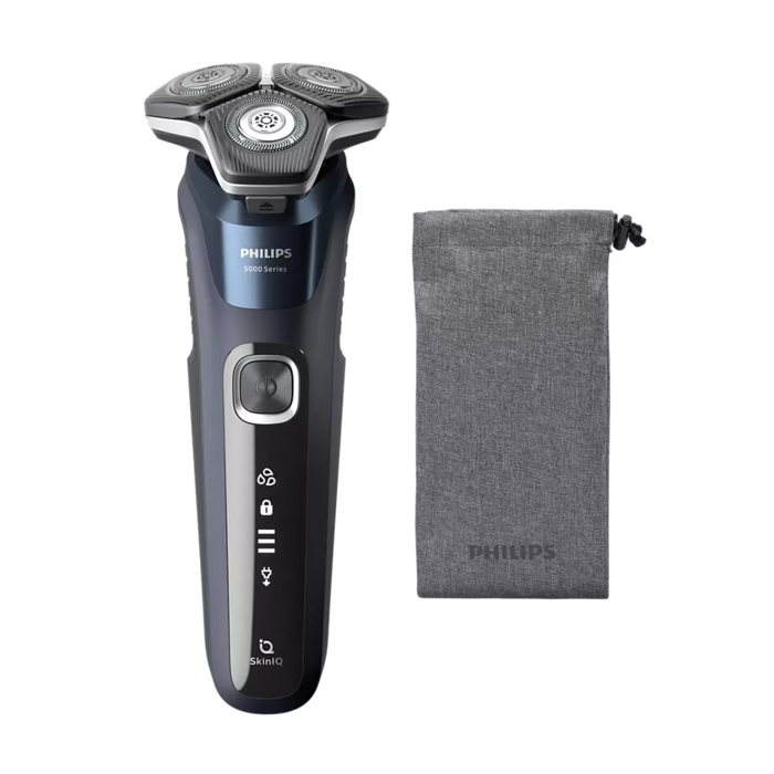 PHILIPS Shaver Series 5000, Wet& Dry