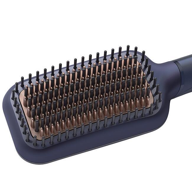 PHILIPS StyleCare Essential Karstā taisnojošā matu