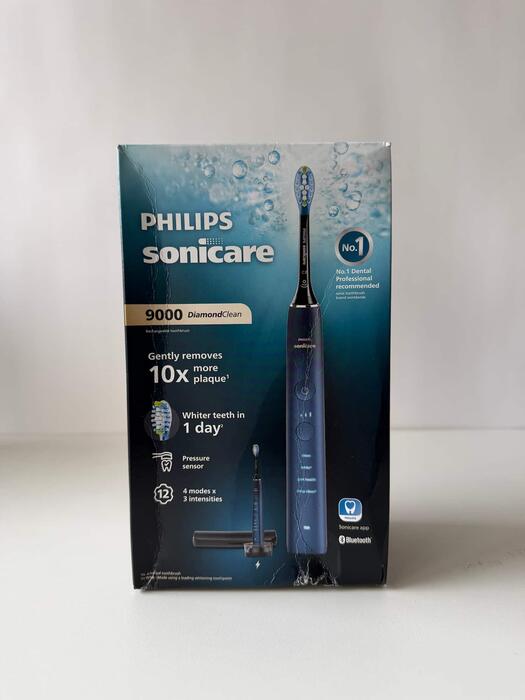 Philips Sonicare Prece ar Bojātu iepakojumu-