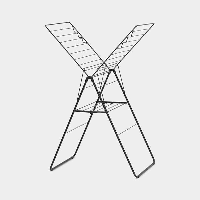 BRABANTIA HangOn veļas žāvētājs, 20m, Matt