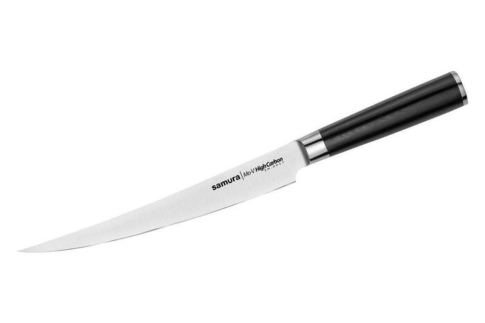 SAMURA nazis smalcināšanai, 220 mm (SM-0047)