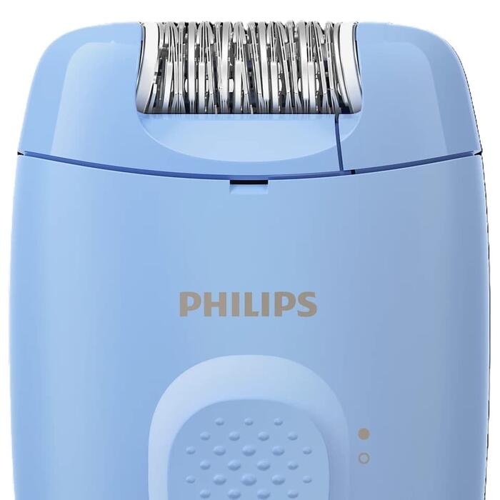 PHILIPS 2000. sērijas epilators ar vadu