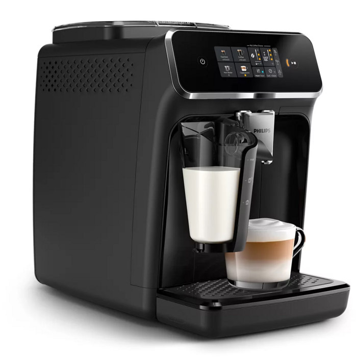 PHILIPS 2300 sērijas Super-automatic Espresso kafijas