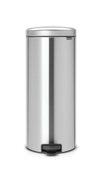 BRABANTIA atkritumu tvertne ar pedāli NewIcon