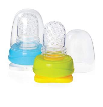 Kidsme Food Pouch adapteris mazuļa ēdināšanai