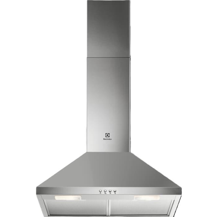 Electrolux tvaika nosūcējs (LFC316X)