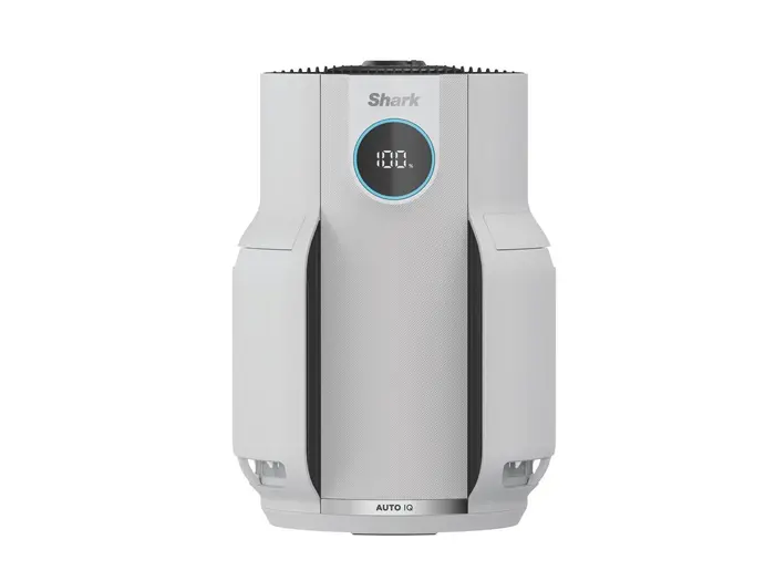 Shark NeverChange5 Compact Pro gaisa attīrītājs
