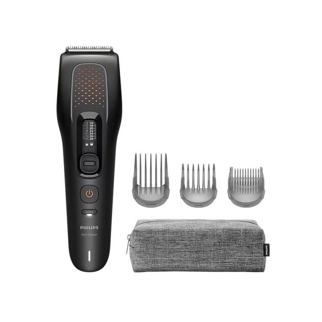 Philips Hairclipper series 7000 Mazgājama matu