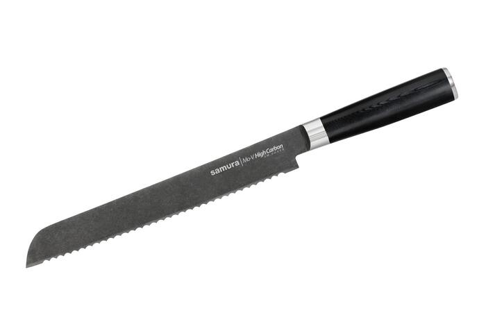 SAMURA maizes nazis, Stonewash, 230 mm