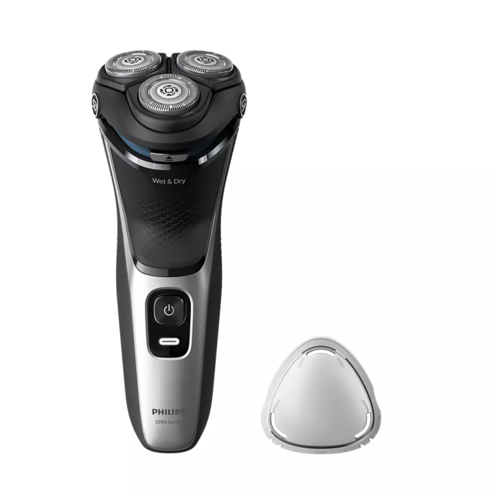 Philips Shaver Series 3000, Wet& Dry