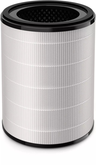 PHILIPS Nano Protect Hepa filtrs gaisa attīrīšanai (FY2180/30)
