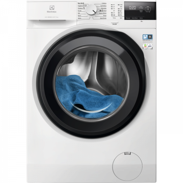 Electrolux veļas mazg.mašīna (front.ielāde)