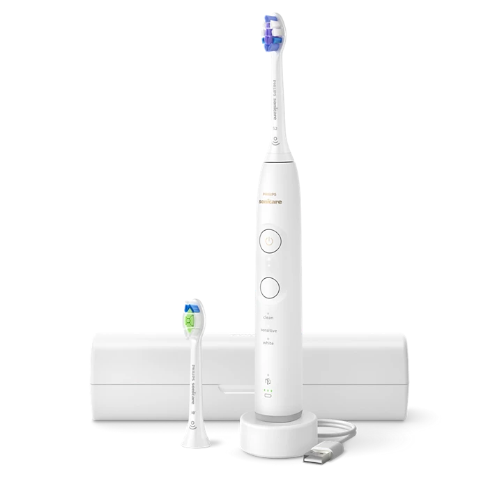 Philips Sonicare PHILIPS 6500 Sonic elektriskā