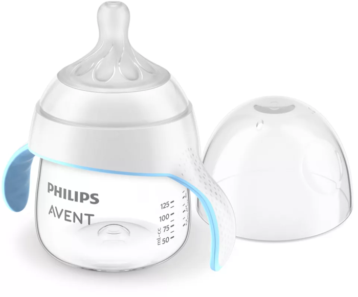 Philips Avent Natural Response mācību krūzīte