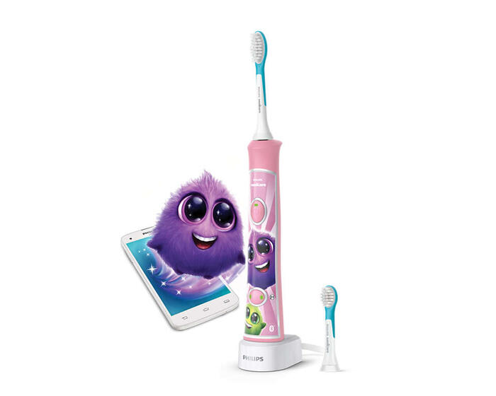 Philips Sonicare Sonicare zobu birste bērniem