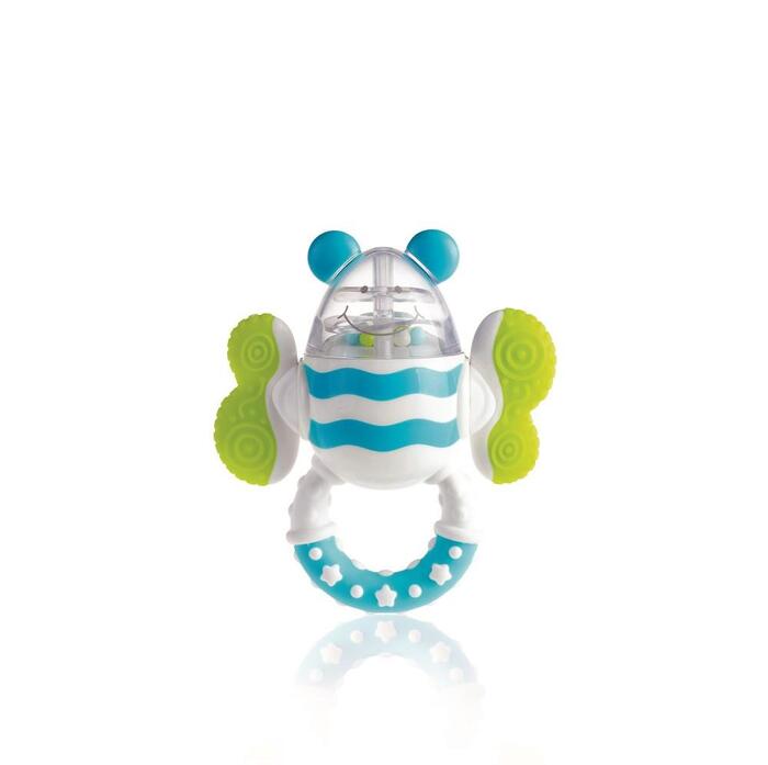 Kidsme Grabulītis Bite Bumble Bee, 3M+