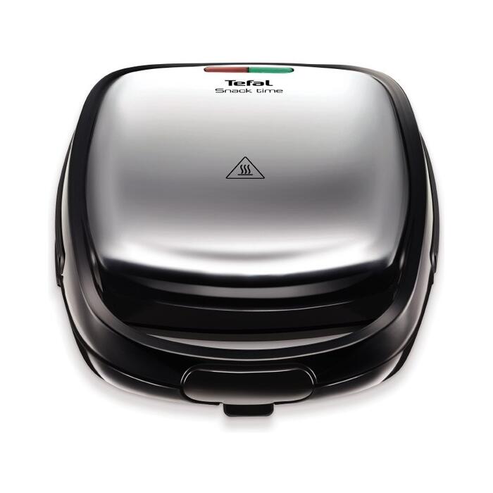 TEFAL tosteris Snack Time 3in1, 700W, (SW342D38)